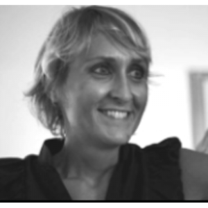 Cristina Mollis