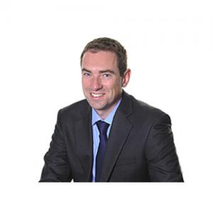 Graham Davies