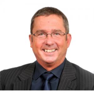 Steve Fishburn