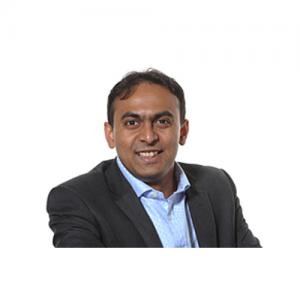 Ashwin Kumaraswamy