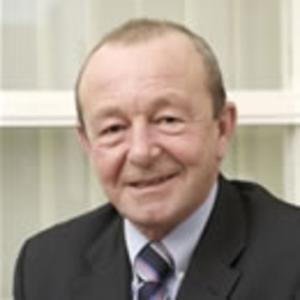 David Ward