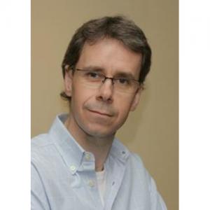 Dennis Atkinson