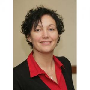 Nicolette Ford