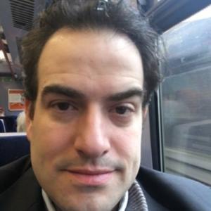 David Jacobs