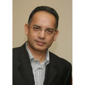 Asad Jamal
