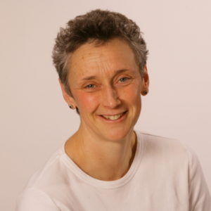 Michelle Cooper