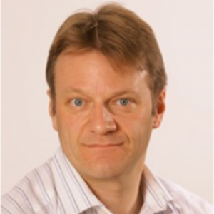 Ian Richards
