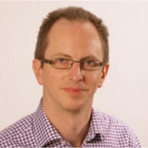 Alasdair Greig