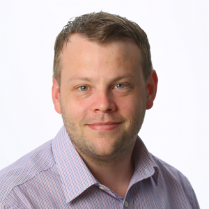 Richard Charnley