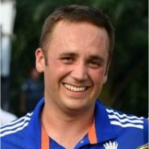 Iain Nairn