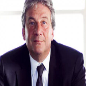 David Kershaw