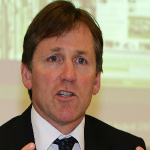 David Kirk