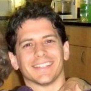 David Kopf
