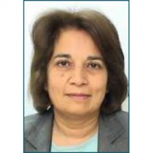 Saadia Khairi