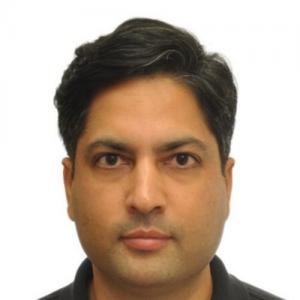 Pravan Malhotra