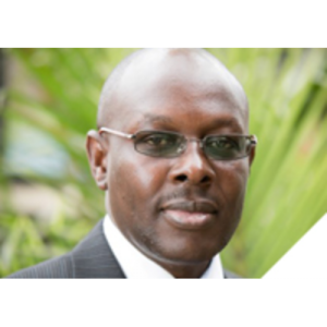 Evans Osano