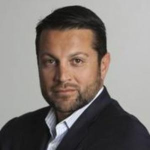 Tony Ayaz