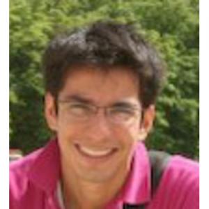Elias Torres