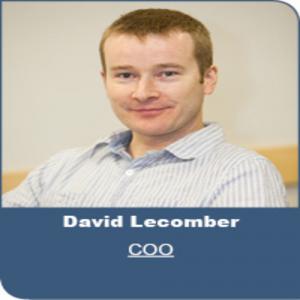 David Lecomber