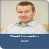 David Lecomber