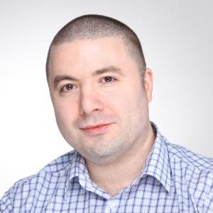 Peter Vukovic