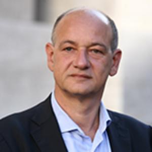 Enrico Gasperini