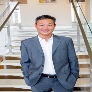 David Liu