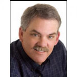 Mark Greenstein