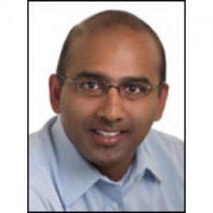 Raj Atluru