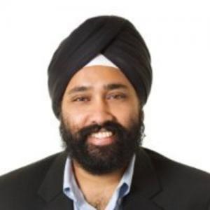 Mohanjit Jolly