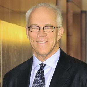 David M. Leuschen