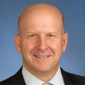 David M. Solomon