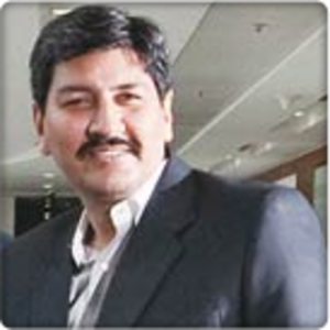 Vivek Mathur