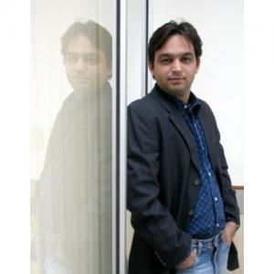 Rahul Saini