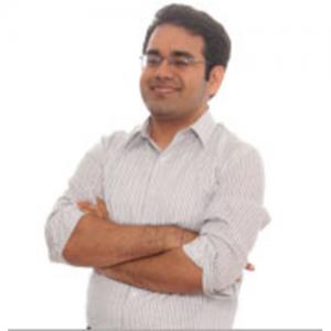 Kunal Bahl