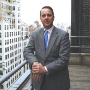 David McCarthy