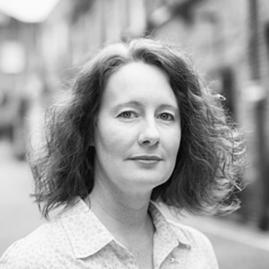 Clare Truscott