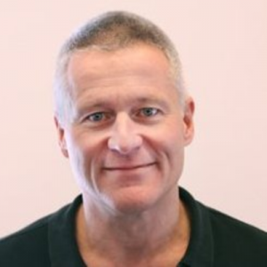 David Messenger