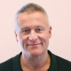 David Messenger