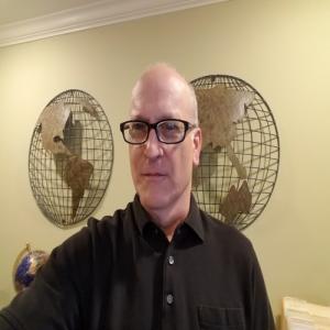 David Michaud