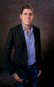 Eduardo Saverin