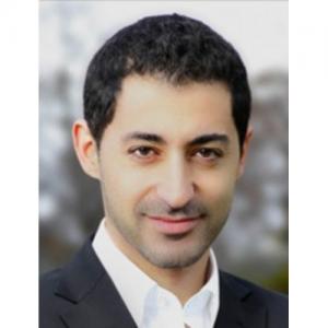 Raffi Kamber