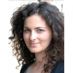 Julie Barchilon