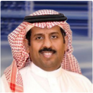 Aiman Al-Atiqi