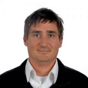 Bernhard Gold