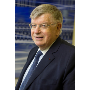 Didier Lombard