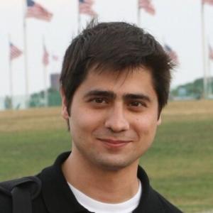 David Naffis