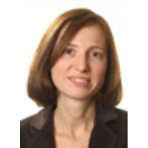 Catherine Buisson