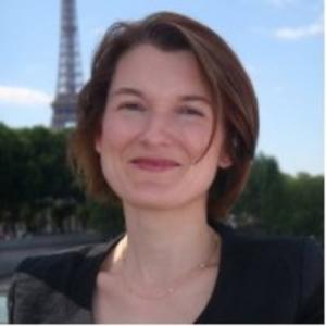 Isabelle de Cremoux