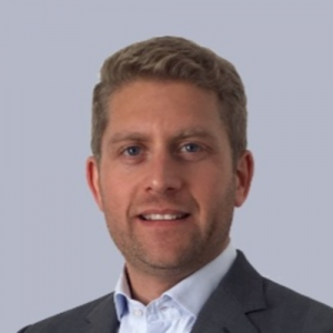 Cedric Favier